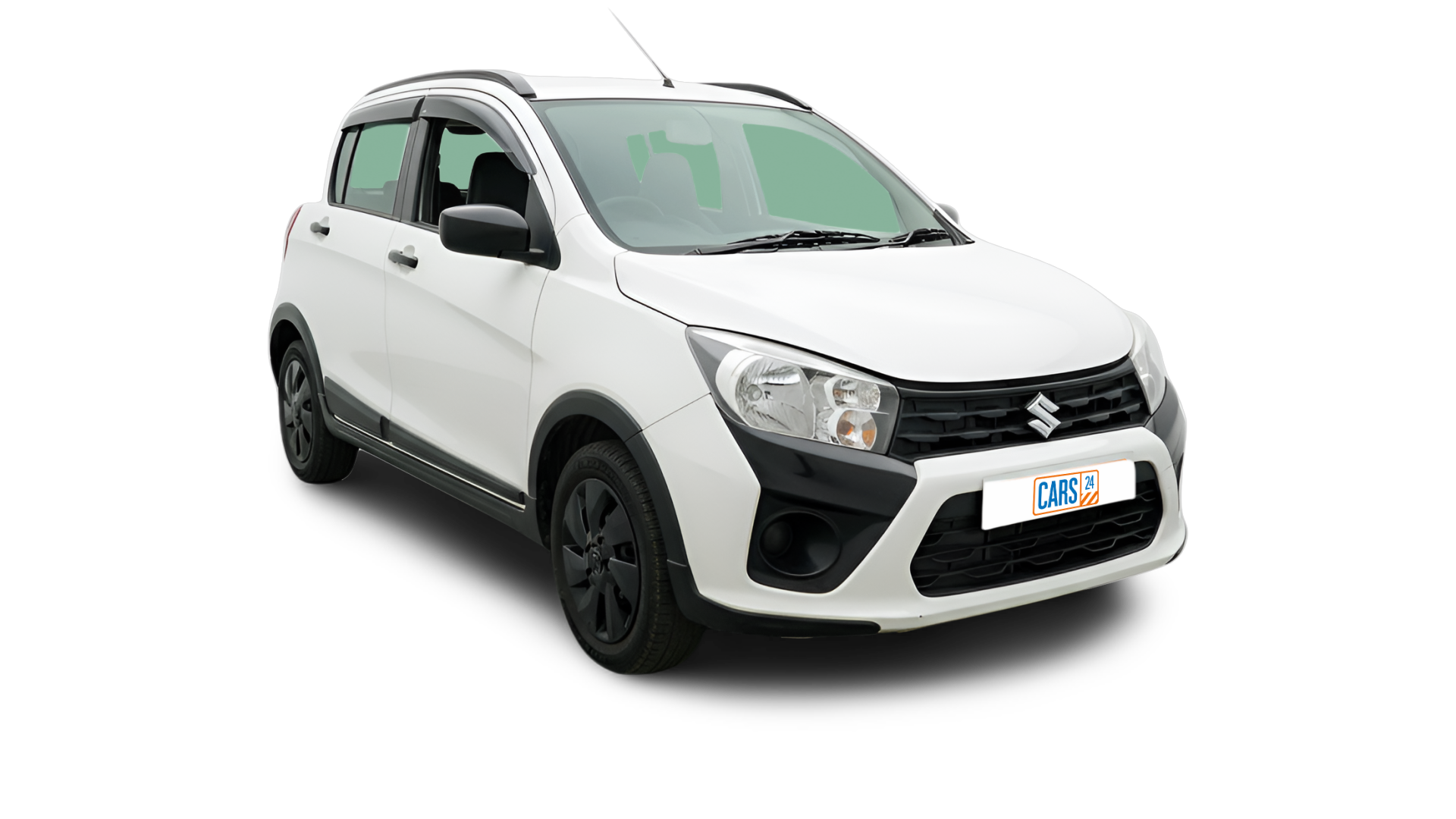 Maruti Celerio X-img